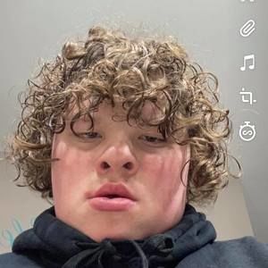 Meet your Posher, Jayden